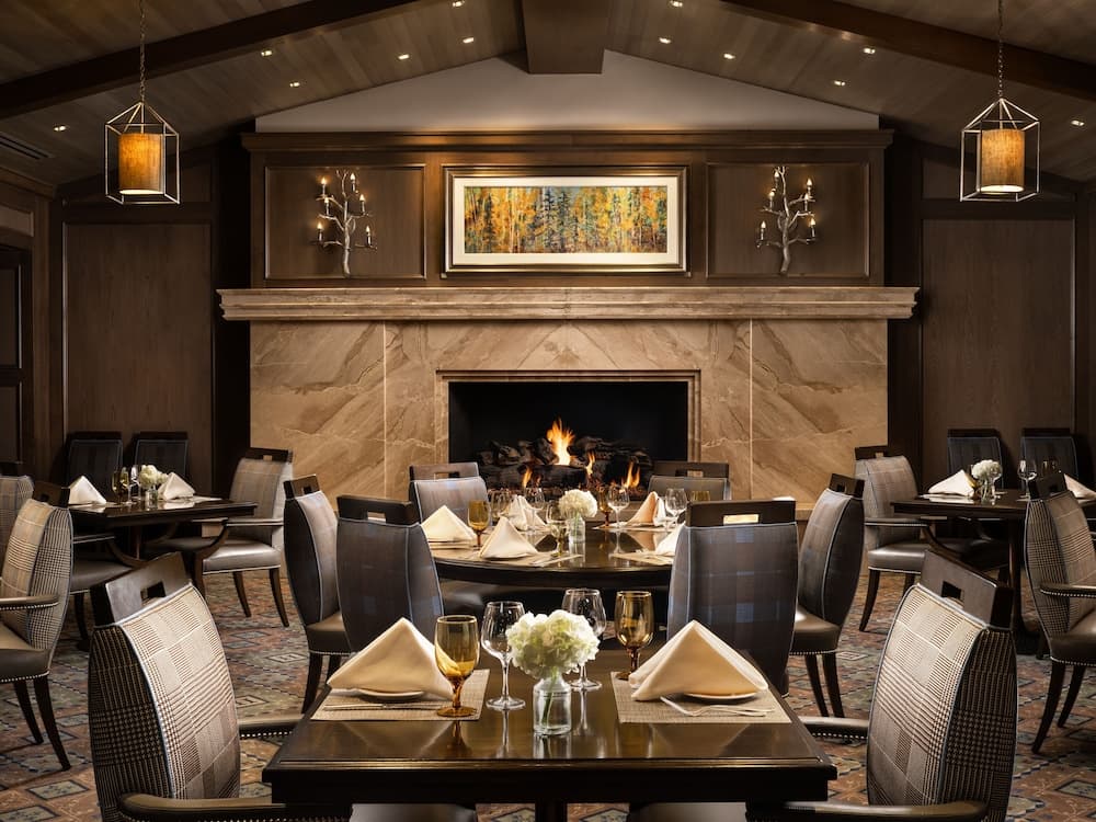 Little America Hotel gallery photo in Salt Lake City, UT — image 25