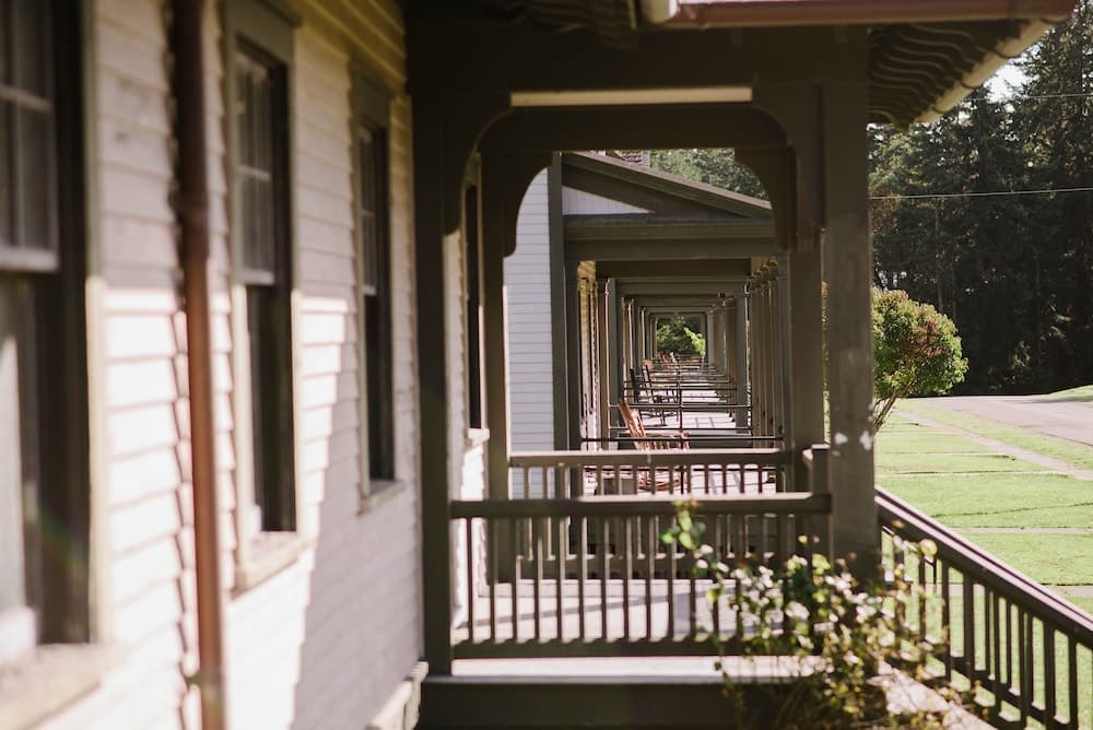 Fort Worden gallery photo in Port Townsend, WA — image 35