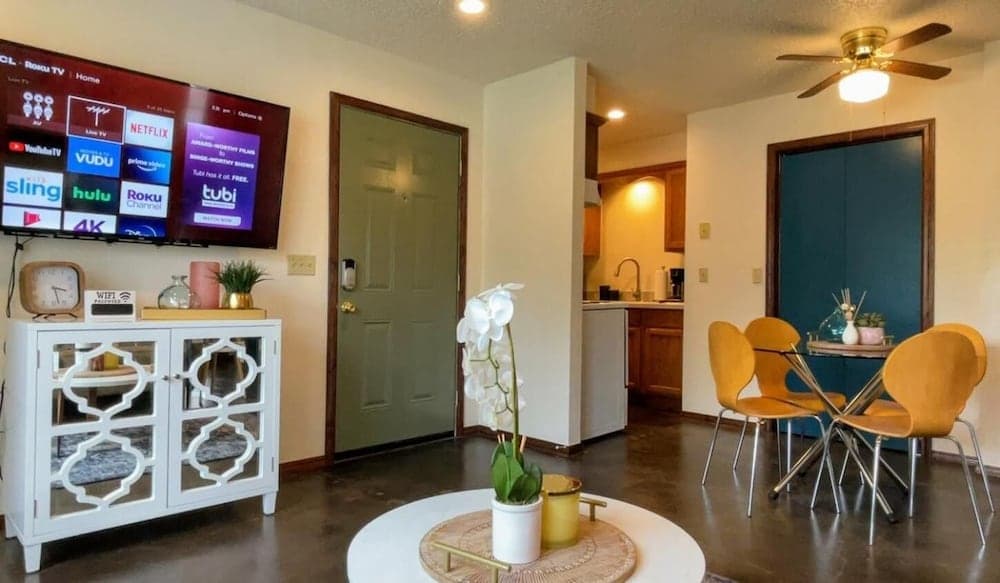 OU-2 Bedroom 1 bath next OU gallery photo in Norman, OK — image 13