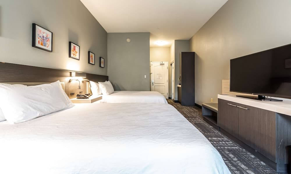 Hilton Garden Inn Beaumont, TX gallery photo in Beaumont, TX — image 8