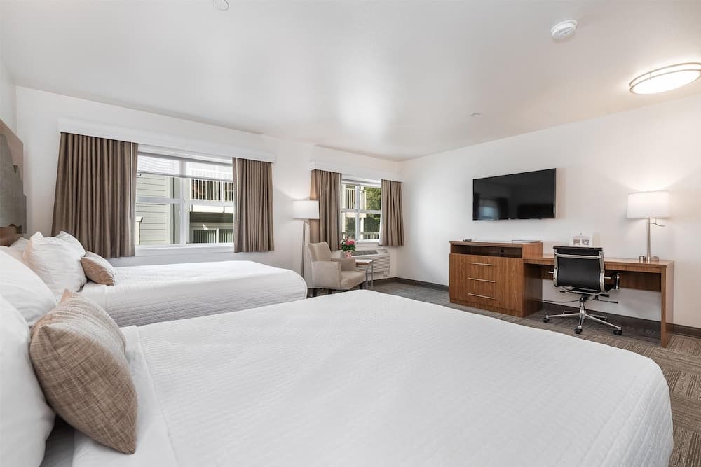 Marshall Suites Bainbridge Island, SureStay Collection by BW gallery photo in Bainbridge, WA — image 20