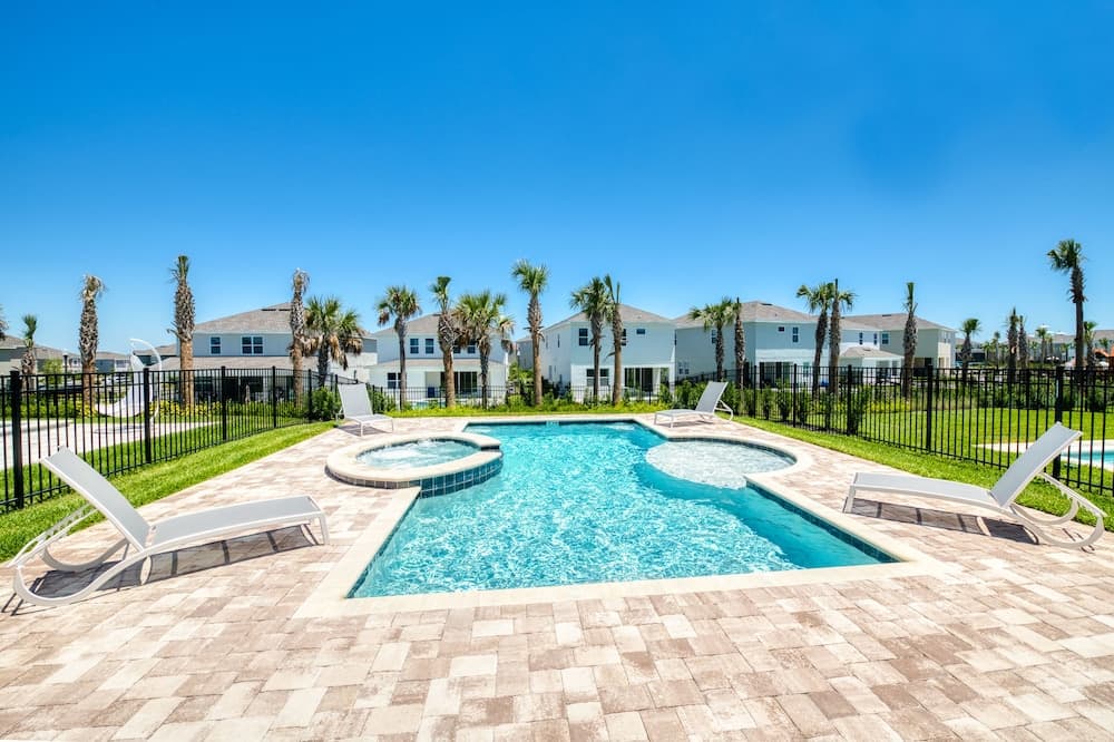 Encore Resort and Water Park at Reunion by Rentyl gallery photo in Kissimmee, FL — image 724
