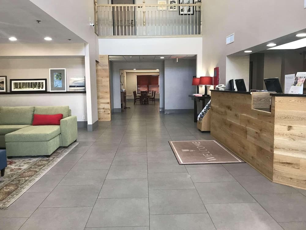 Country Inn & Suites by Radisson, Richmond I-95 South, VA property views in Richmond, VA — gallery photo 3