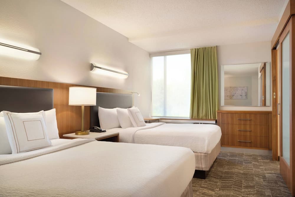 SpringHill Suites by Marriott Ewing Princeton South gallery photo in Trenton, NJ — image 47