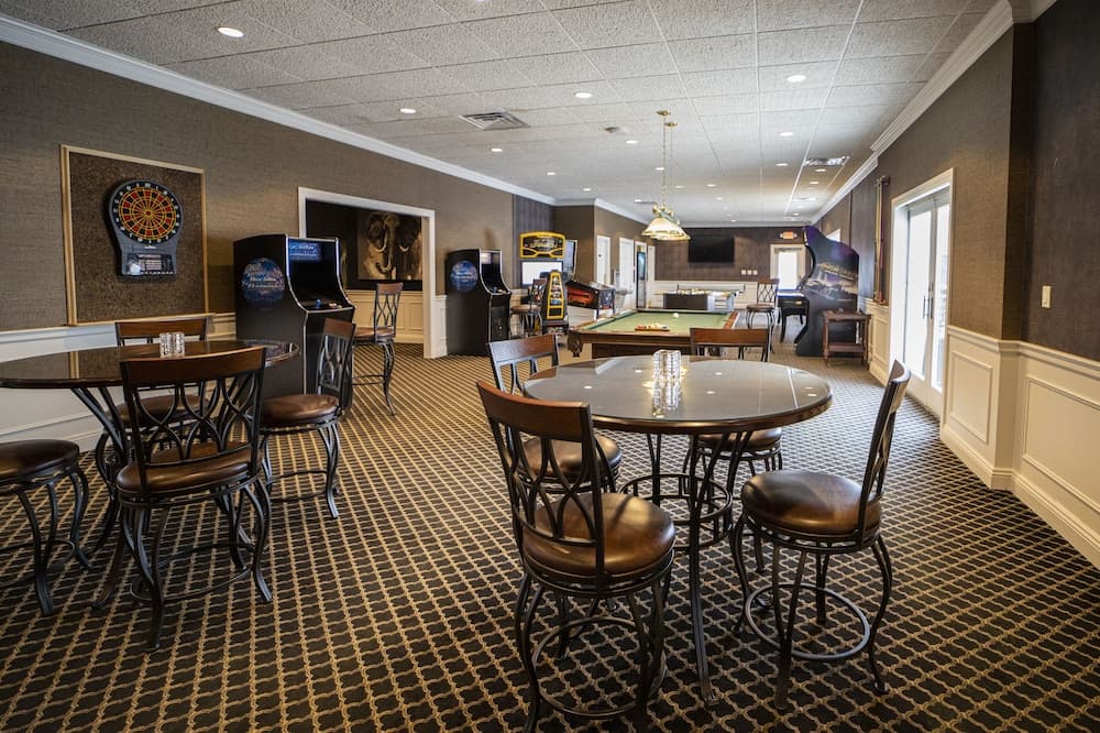 The Grand Resort gallery photo in Warren, OH — image 71