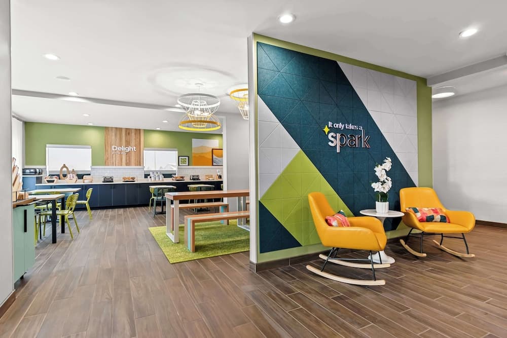 Spark By Hilton Hershey Near The Park featured exterior or lobby in Hummelstown, PA — similar hotel