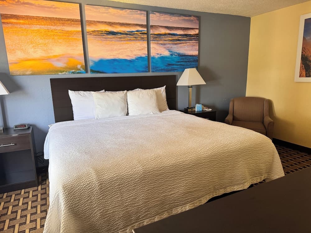 Days Inn by Wyndham Greenville South/Mauldin gallery photo in Mauldin, SC — image 23