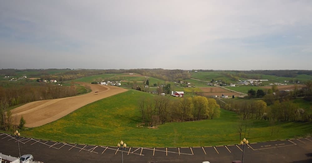 Carlisle Inn Walnut Creek gallery photo in Millersburg, OH — image 16
