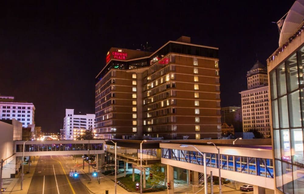 Dayton Vitality Hotel — hotel in Dayton, Ohio