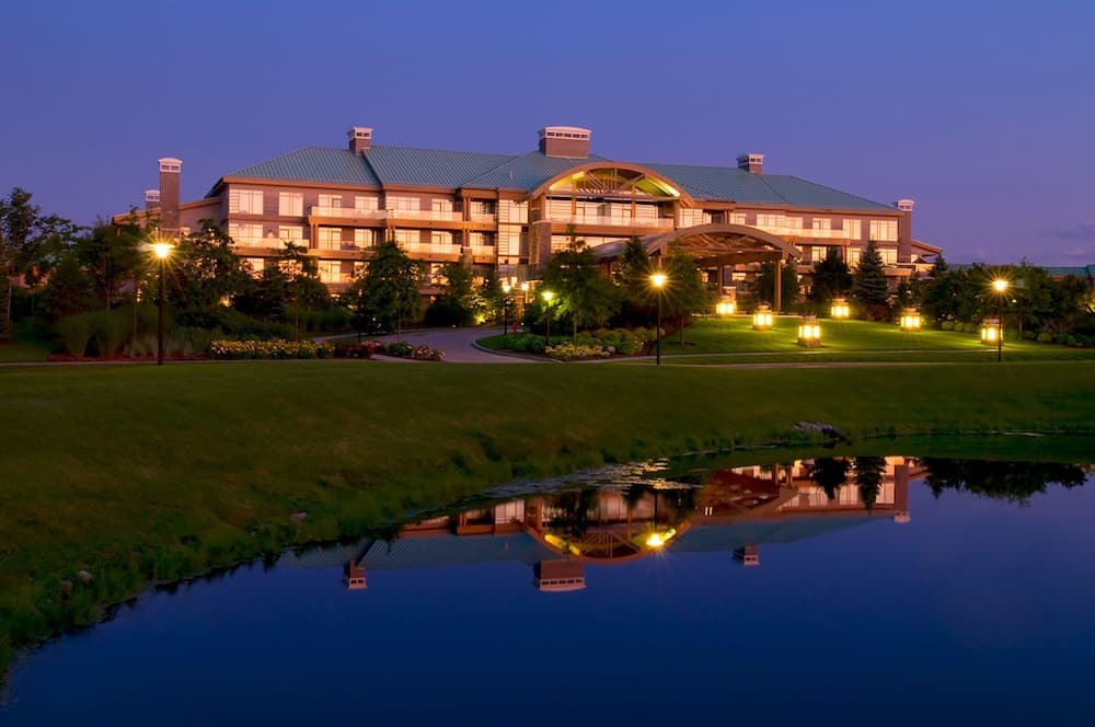 The Brook at Turning Stone Resort Casino gallery photo in Verona — image 31