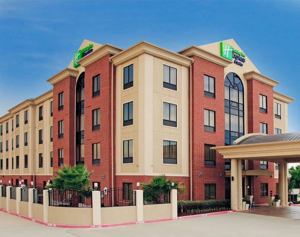 Holiday Inn Express Hotel & Suites La Porte, an IHG Hotel — hotel in La Porte, Texas