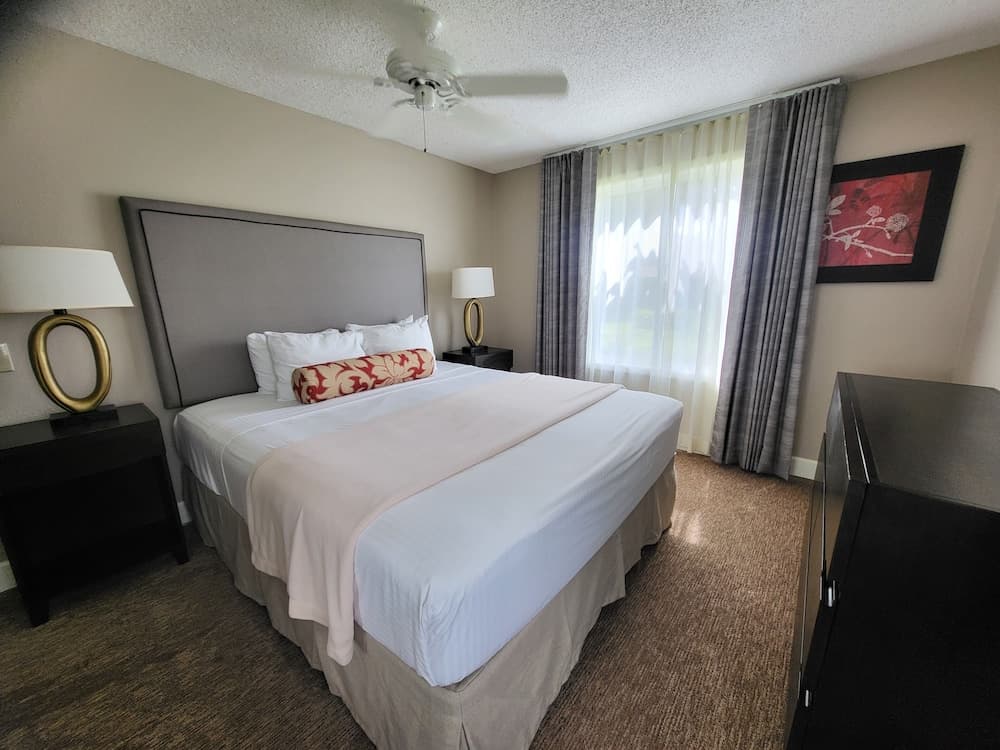 Pono Kai Condos property views in Kapaa, HI — gallery photo 3