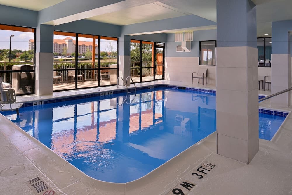 Holiday Inn Express Hotel & Suites Mesquite by IHG gallery photo in Mesquite, TX — image 43