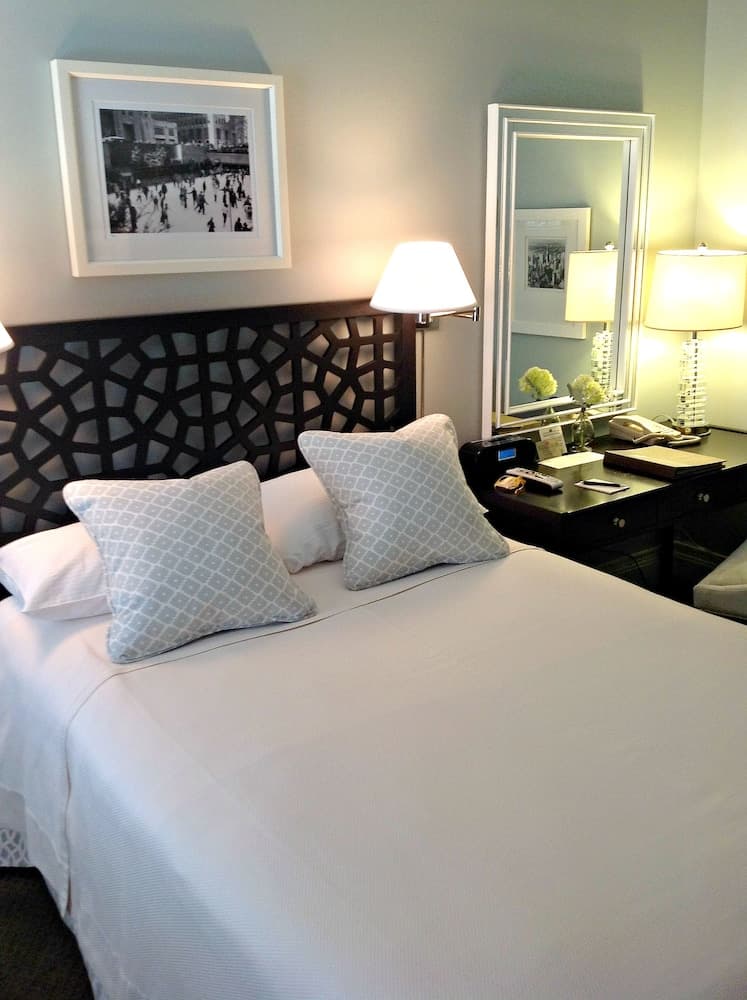Bernards Inn gallery photo in Bernardsville, NJ — image 37
