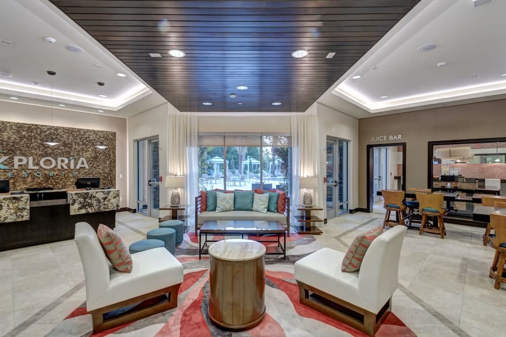 The Reserve at Summer Bay interior in Clermont, FL — gallery photo 2