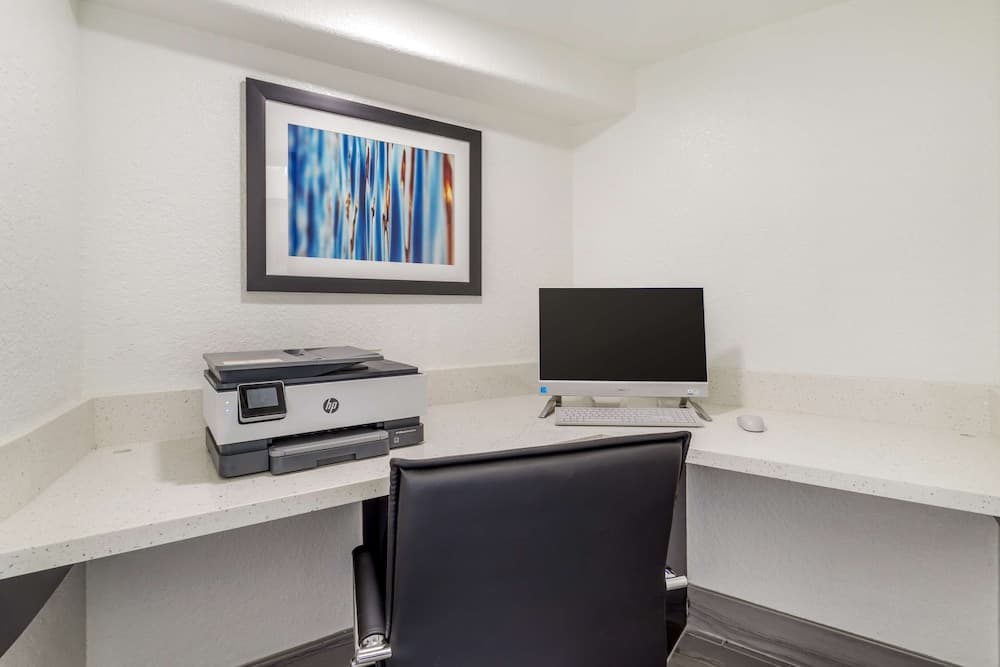 Best Western Texas City I-45 gallery photo in Texas City, TX — image 22