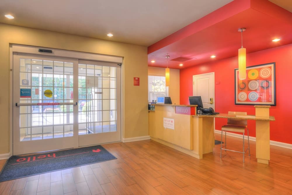Towneplace Suites by Marriott Arundel Mills property views in Hanover, MD — gallery photo 3