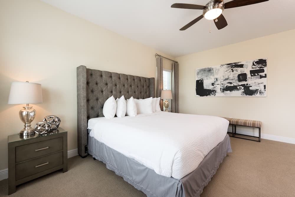 Encore Resort and Water Park at Reunion by Rentyl gallery photo in Kissimmee, FL — image 540