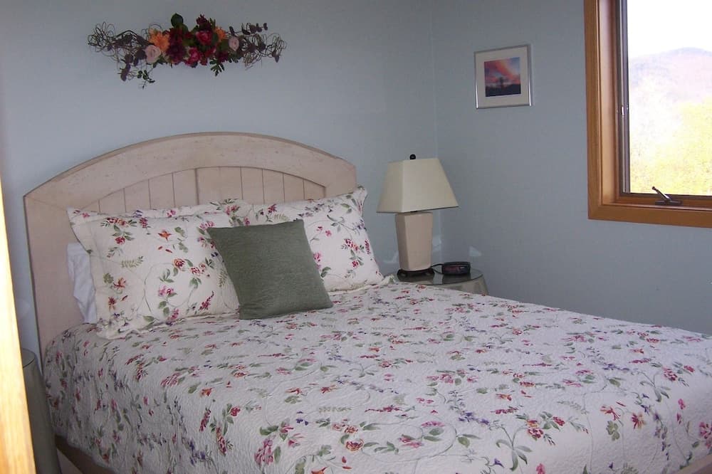 The Mountain Top Inn & Resort property views in Chittenden, VT — gallery photo 3