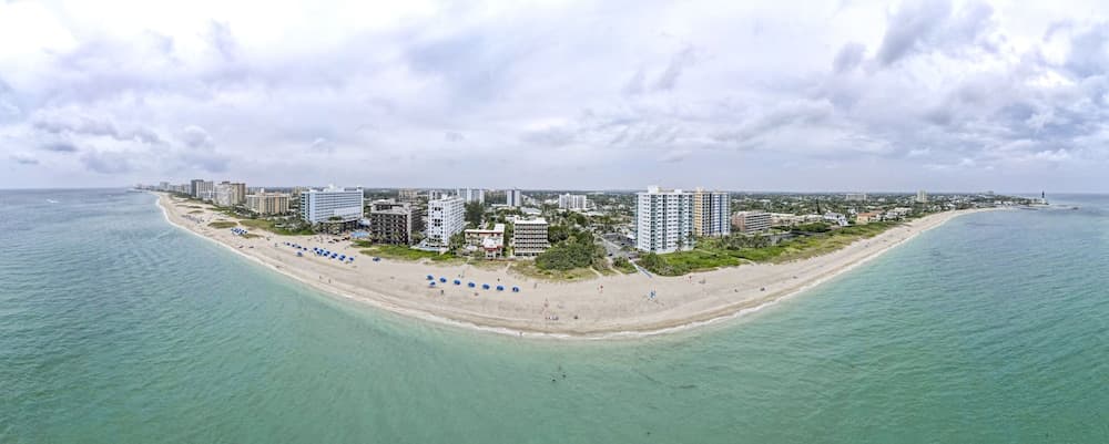 La Costa Beach Club gallery photo in Pompano Beach, FL — image 48