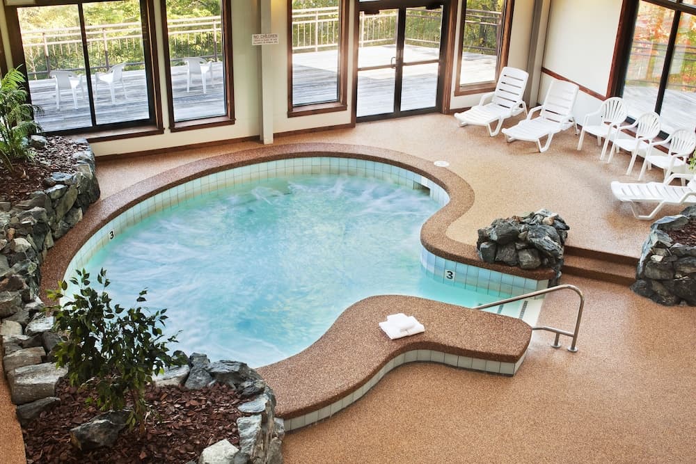 The Summit Resort property views in Laconia, NH — gallery photo 3