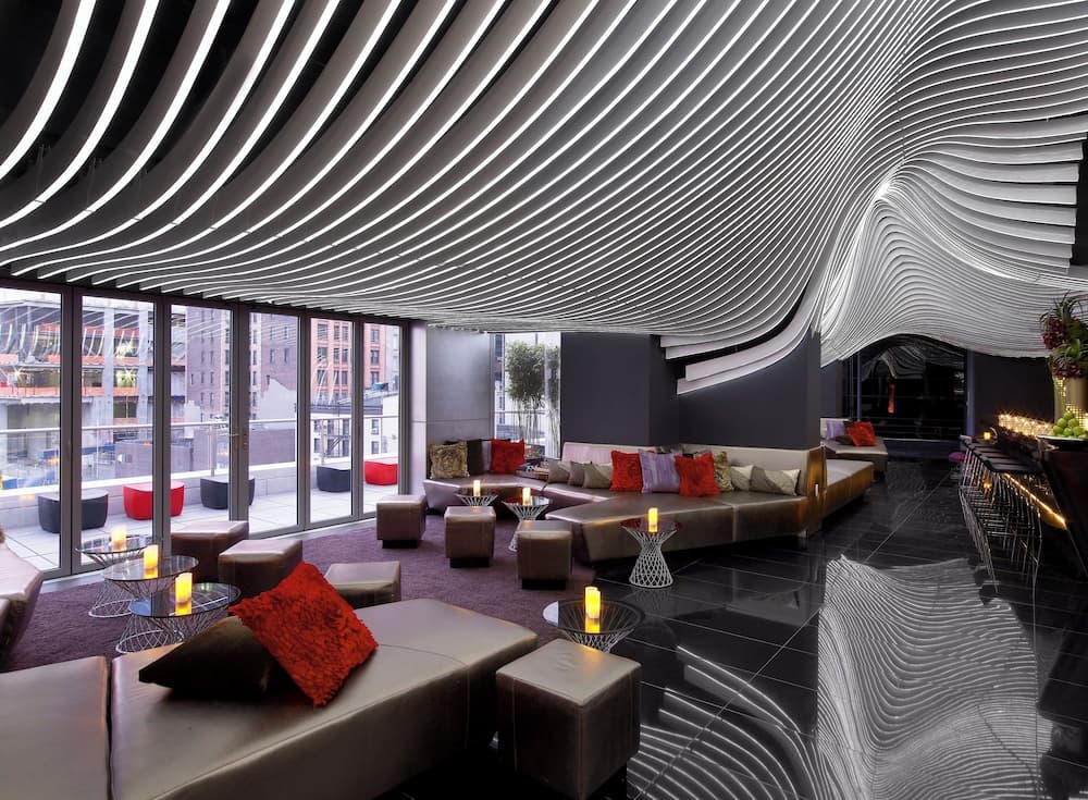The Washington interior in New York, NY — gallery photo 2