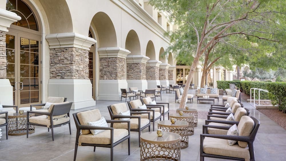 Green Valley Ranch Resort and Spa gallery photo in Henderson, NV — image 139