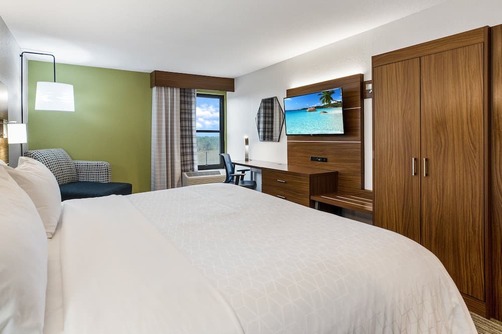 Holiday Inn Express Harlingen by IHG gallery photo in Harlingen, TX — image 34