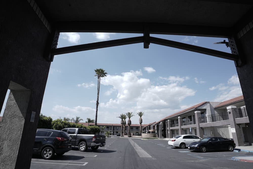 Days Inn by Wyndham Hemet gallery photo in Hemet, CA — image 6