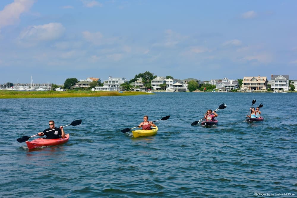 Trailborn Surf and Sound, Outdoor Collection by Marriott Bonvoy gallery photo in Wrightsville Beach, NC — image 59