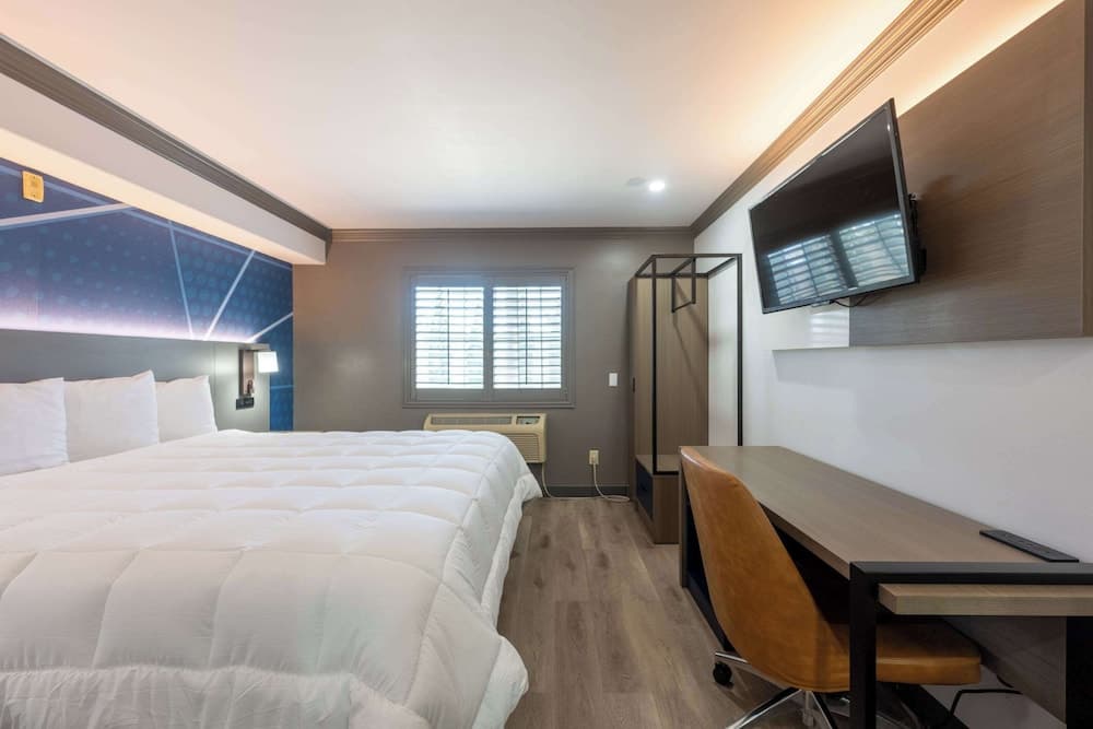 Torrance Inn LAX Airport Area gallery photo in Torrance, CA — image 17