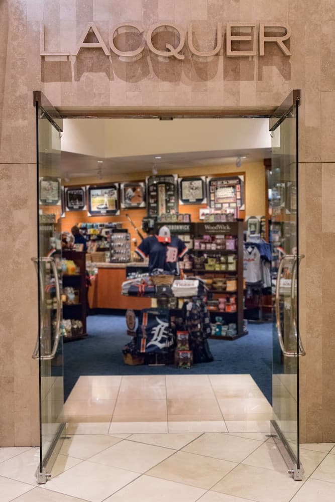 MotorCity Casino Hotel gallery photo in Detroit, MI — image 25