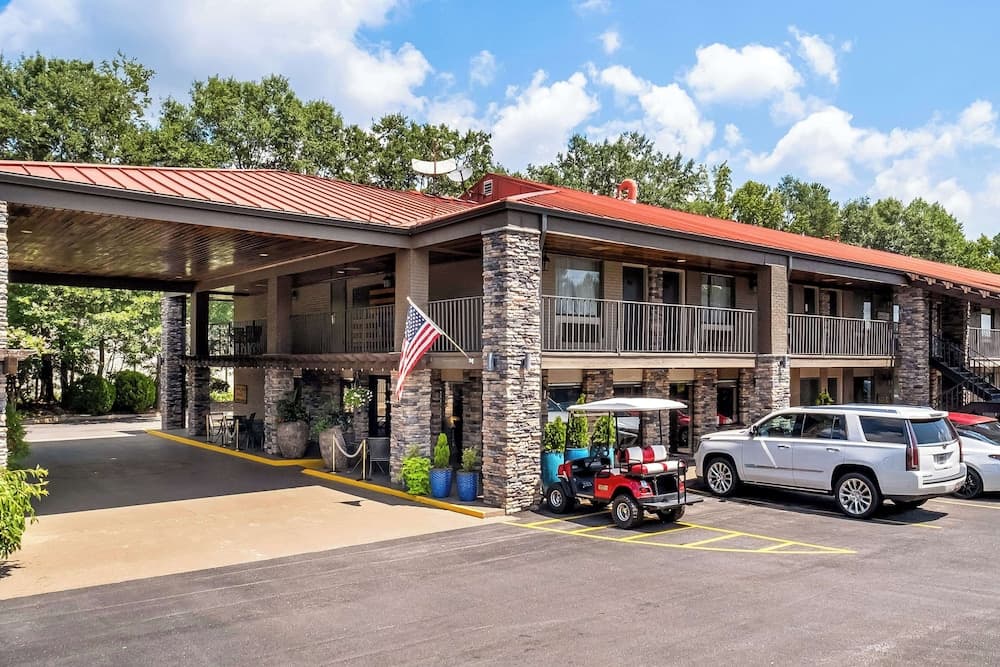 Best Western Braselton Inn gallery photo in Braselton, GA — image 11