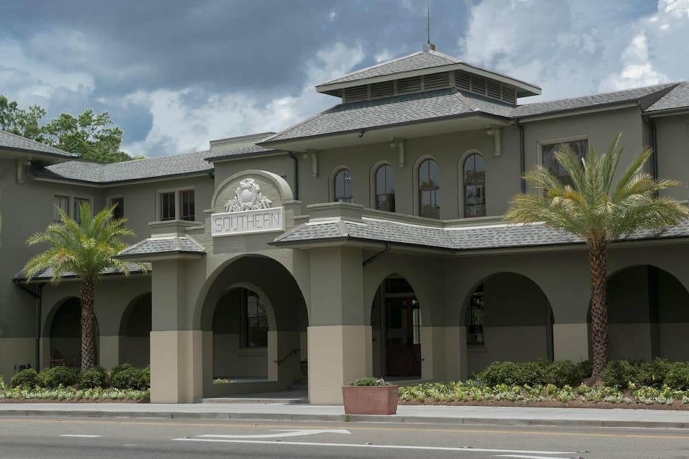 The Southern Hotel gallery photo in Covington, LA — image 22