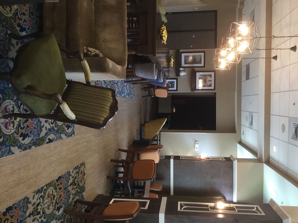 Hampton Inn Charlotte-Belmont at Montcross gallery photo in Belmont, NC — image 6