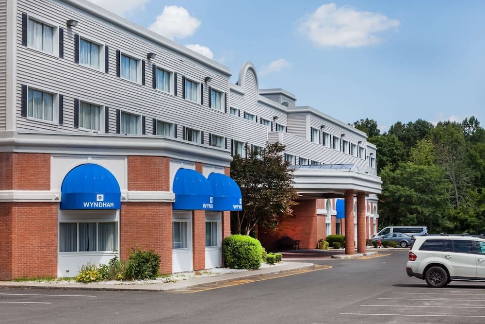 Wyndham Southbury — hotel in Waterbury, Connecticut