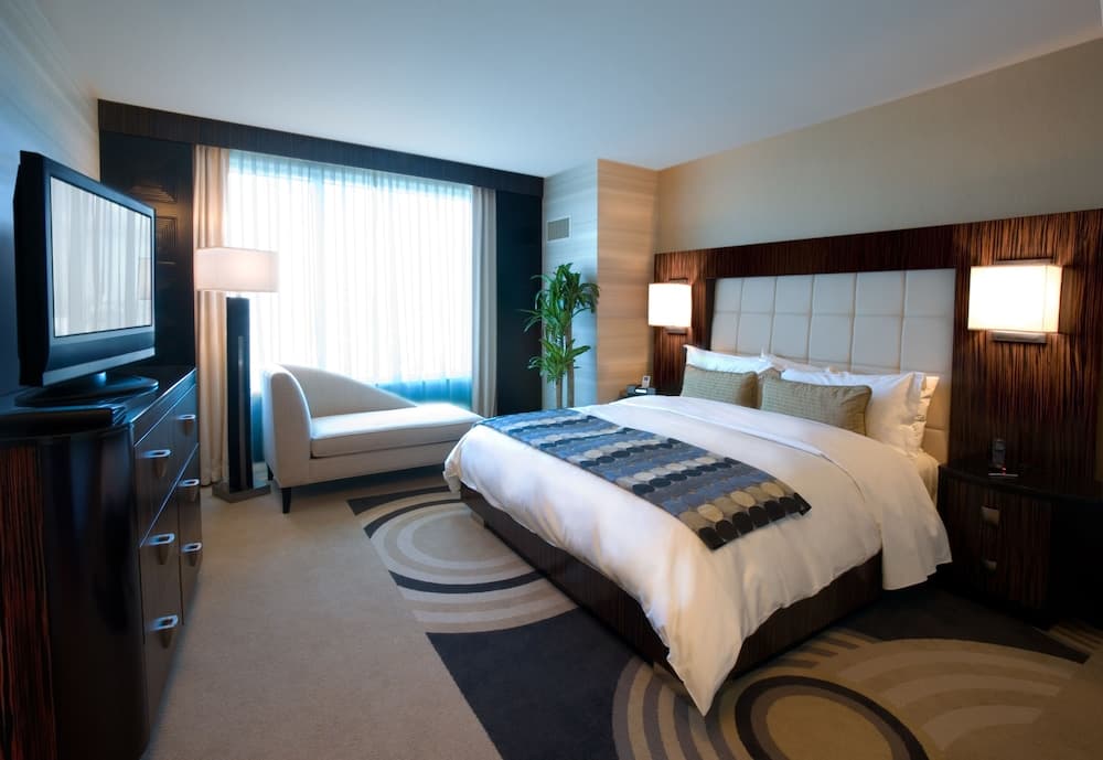MotorCity Casino Hotel gallery photo in Detroit, MI — image 42