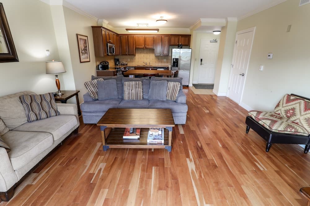 Kaatskill Mountain Club & Condos by Vail Resorts gallery photo in Hunter — image 38