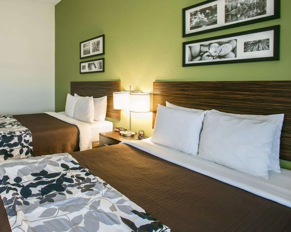 Sleep Inn & Suites Dripping Springs - Austin Area gallery photo in Dripping Springs, TX — image 44