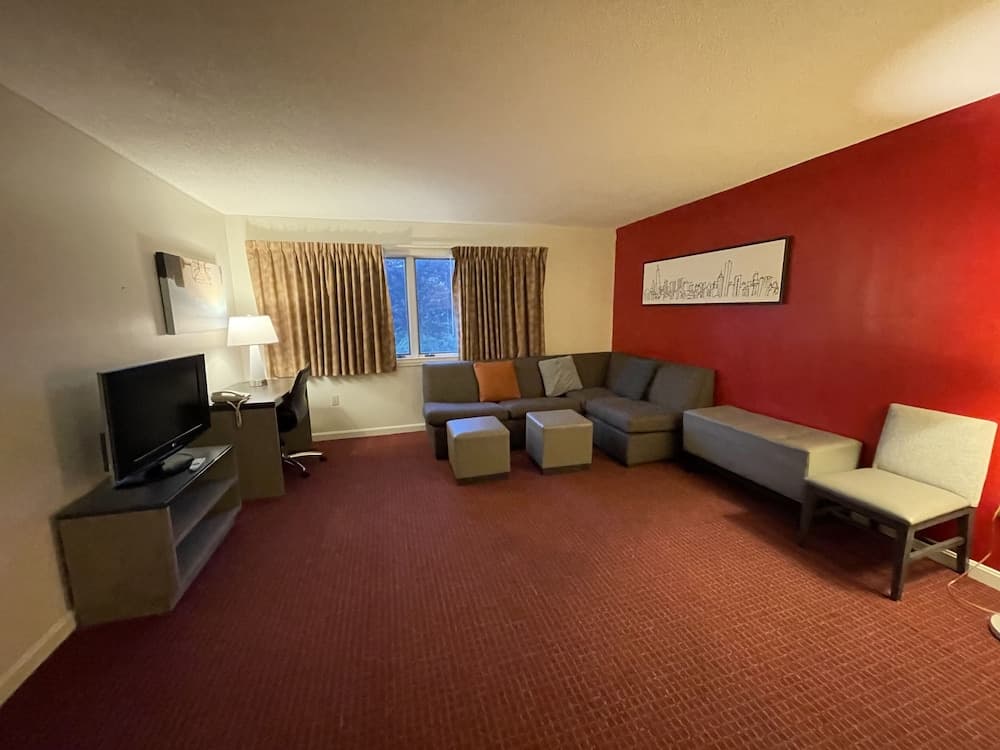 Gold Star Inn & Suites gallery photo in Groton, CT — image 12