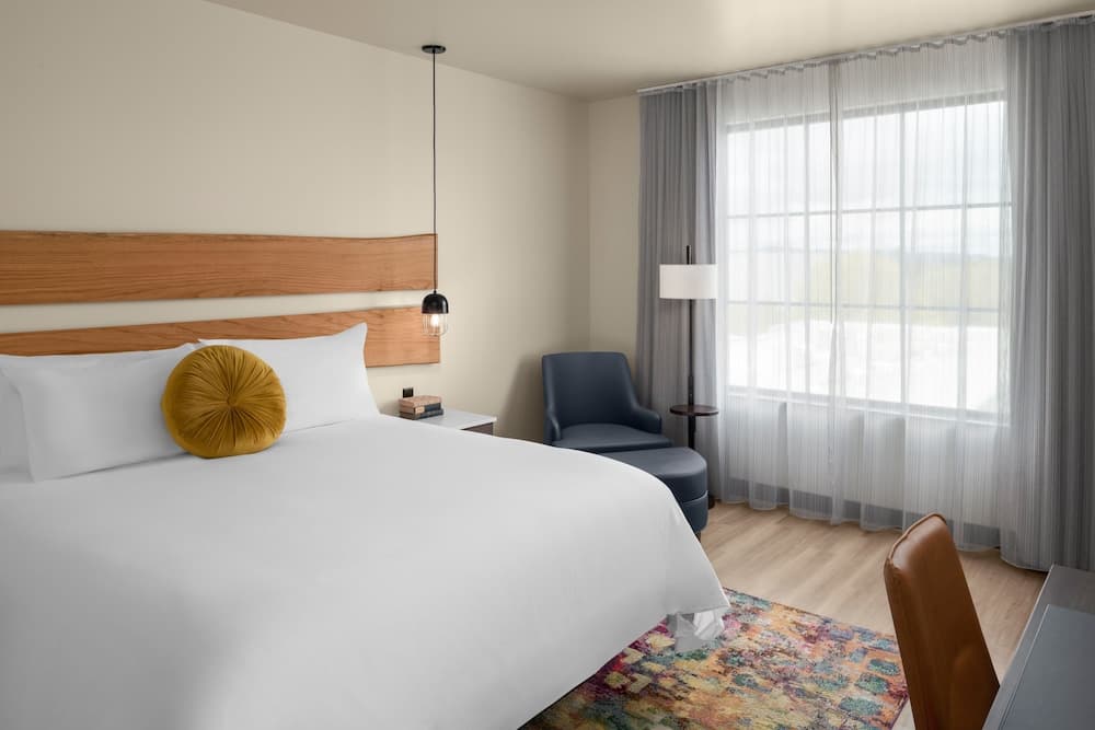 The Gordon Hotel gallery photo in Eugene, OR — image 9
