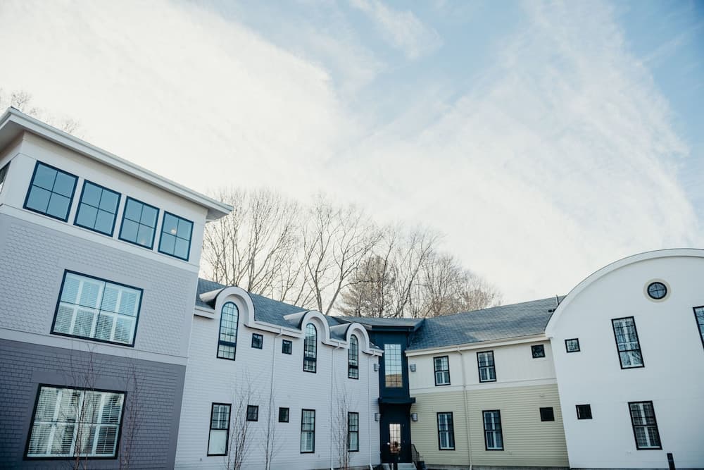 Briar Barn Inn gallery photo in Rowley — image 47