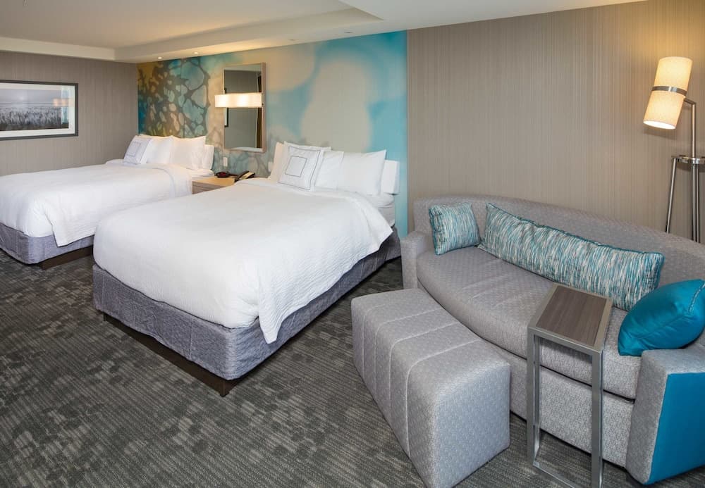 Courtyard by Marriott Dallas Midlothian-Midlothian Conf Ctr gallery photo in Midlothian, TX — image 38