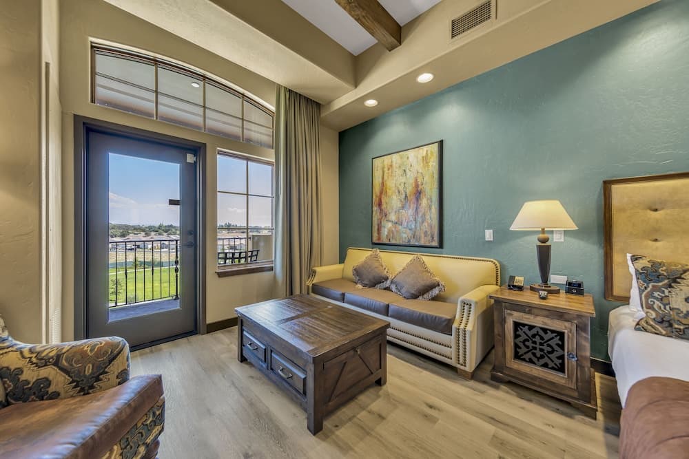 The Murieta Inn & Spa gallery photo in Sloughhouse, CA — image 5
