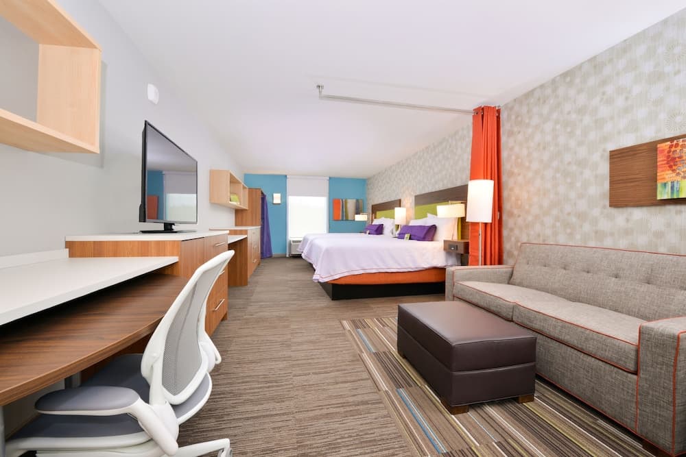 Home2Suites by Hilton Dupont, WA gallery photo in Tacoma, WA — image 37