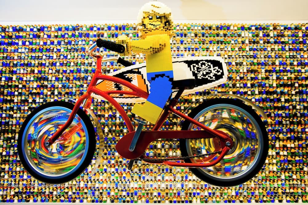 Legoland Florida Hotel gallery photo in Winter Haven, FL — image 6