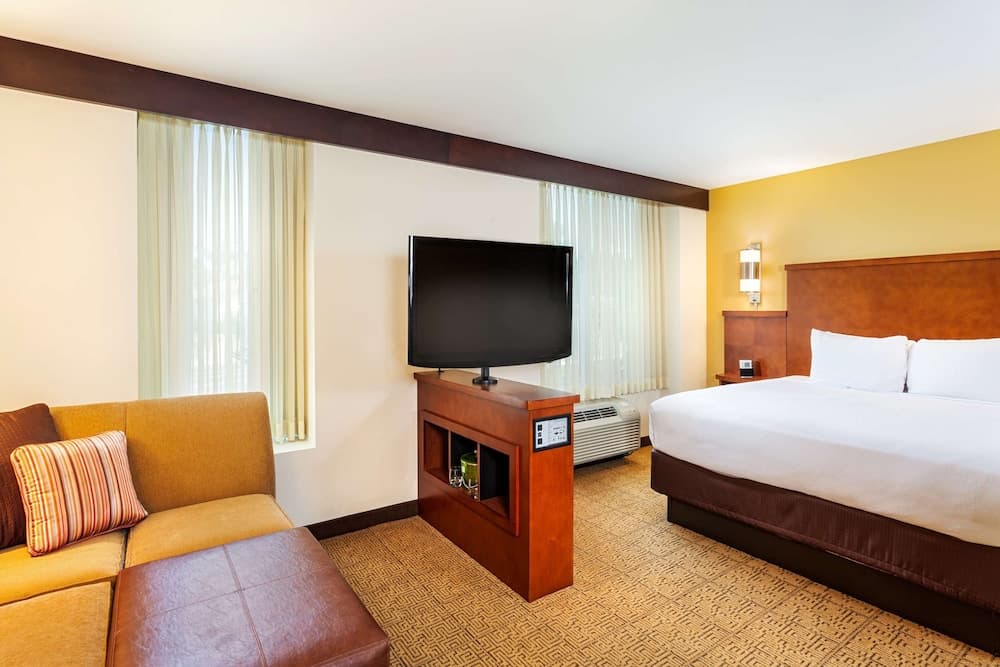 Hyatt Place San Diego/Vista-Carlsbad gallery photo in Vista, CA — image 34