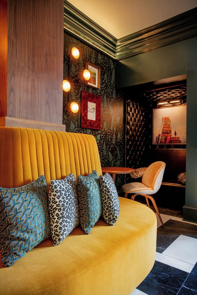 The Bell Athens by Kasa Living gallery photo in Athens, GA — image 45