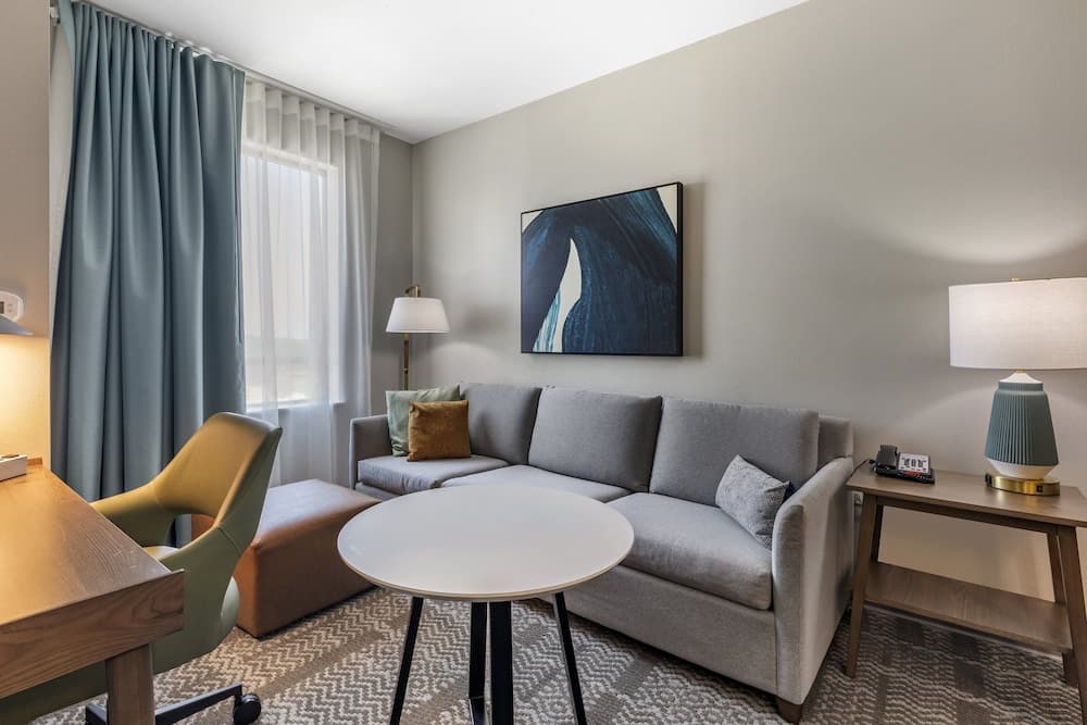 Staybridge Suites Dallas Grand Prairie by IHG gallery photo in Grand Prairie, TX — image 30