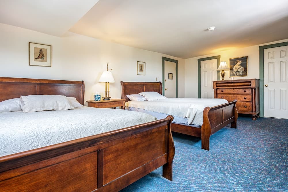 Wayside Inn gallery photo in Middletown, VA — image 129